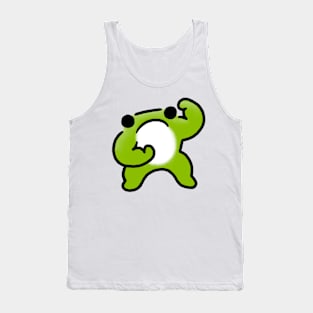 Bulky Frobbit Tank Top